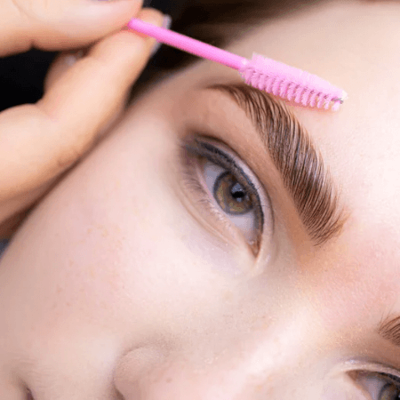 EYEBROW GROOMING w/WAX at BEAUTY LAB COLLECTIVE in Miami, FL