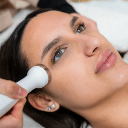EYE REJUVENATION (5 Sessions) at BEAUTY LAB COLLECTIVE in Miami, FL