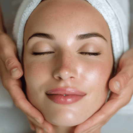 CUSTOM FACIALS at BEAUTY LAB COLLECTIVE in Miami, FL